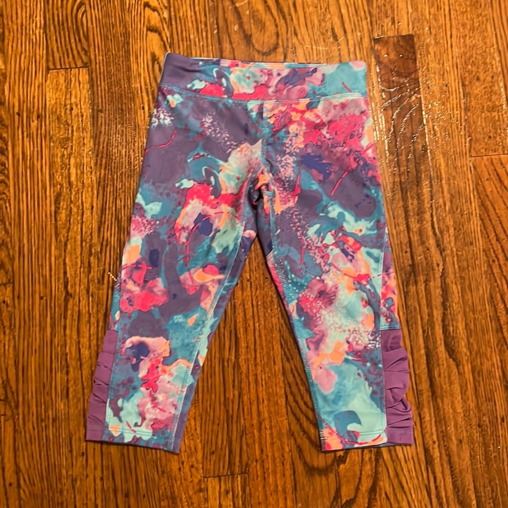 Champion capri leggings